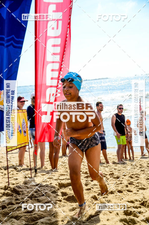 Buy your photos of the eventCircuito Triple Crown de Nata��o -  Etapa Barra Velha -  4k 2k 600m e 200m/Kids on Fotop