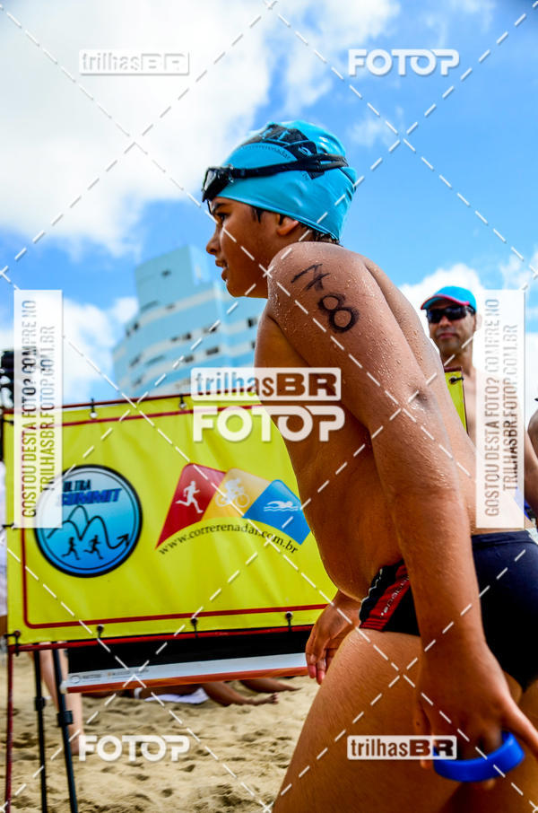Buy your photos of the eventCircuito Triple Crown de Nata��o -  Etapa Barra Velha -  4k 2k 600m e 200m/Kids on Fotop