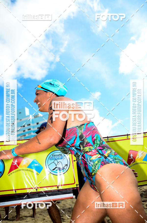 Buy your photos of the eventCircuito Triple Crown de Nata��o -  Etapa Barra Velha -  4k 2k 600m e 200m/Kids on Fotop