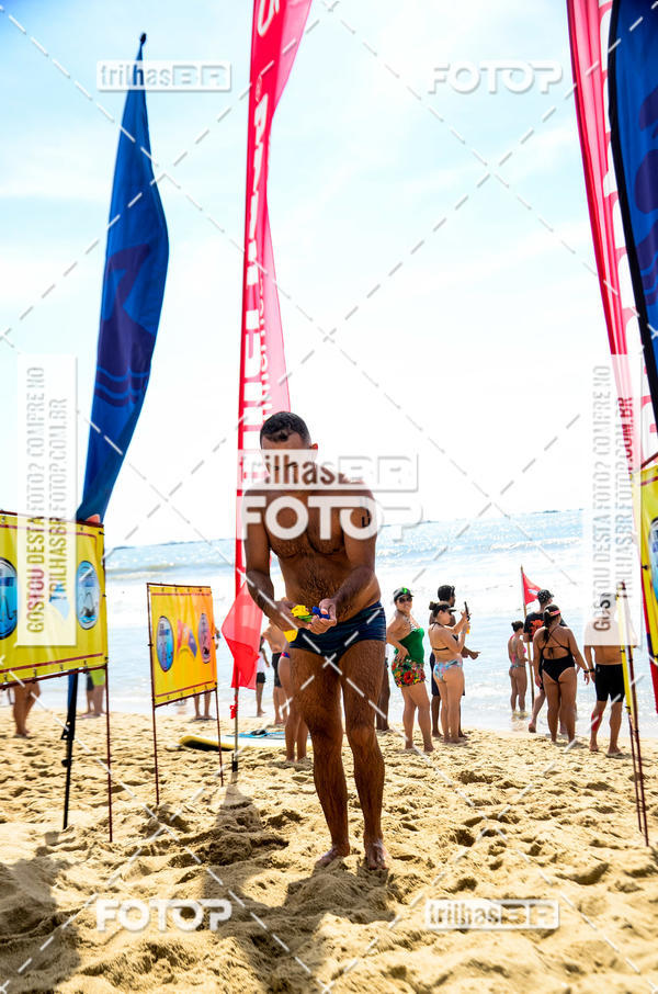 Buy your photos of the eventCircuito Triple Crown de Nata��o -  Etapa Barra Velha -  4k 2k 600m e 200m/Kids on Fotop