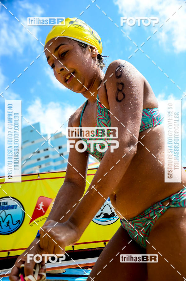 Buy your photos of the eventCircuito Triple Crown de Nata��o -  Etapa Barra Velha -  4k 2k 600m e 200m/Kids on Fotop