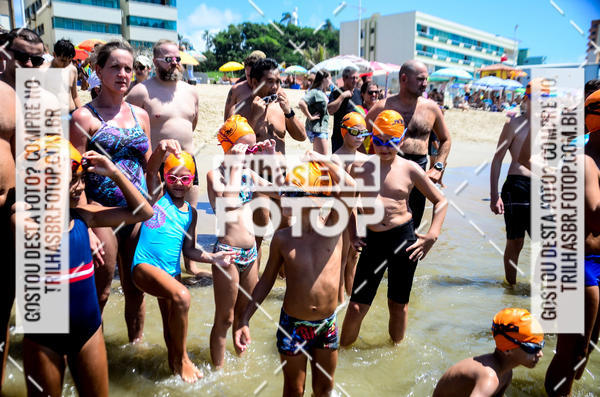 Buy your photos of the eventCircuito Triple Crown de Nata��o -  Etapa Barra Velha -  4k 2k 600m e 200m/Kids on Fotop