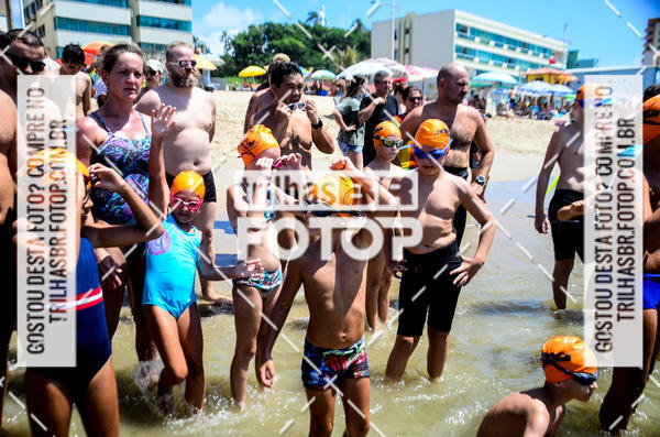 Buy your photos of the eventCircuito Triple Crown de Nata��o -  Etapa Barra Velha -  4k 2k 600m e 200m/Kids on Fotop