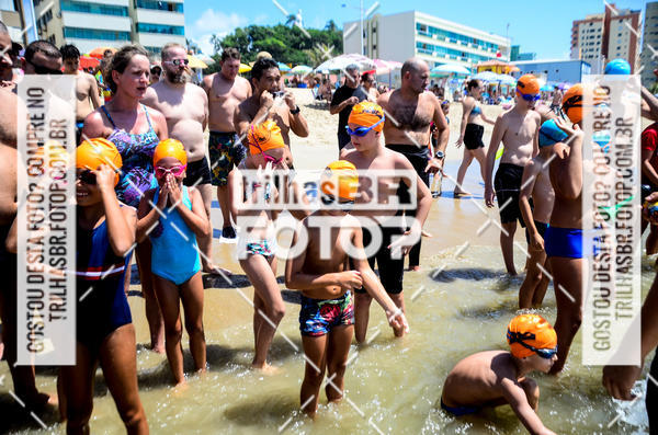 Buy your photos of the eventCircuito Triple Crown de Nata��o -  Etapa Barra Velha -  4k 2k 600m e 200m/Kids on Fotop