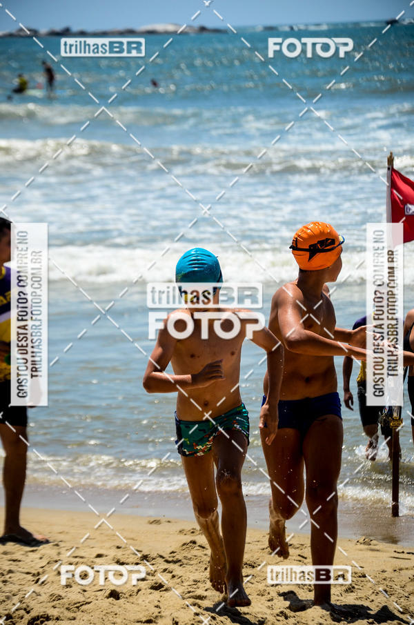 Buy your photos of the eventCircuito Triple Crown de Nata��o -  Etapa Barra Velha -  4k 2k 600m e 200m/Kids on Fotop