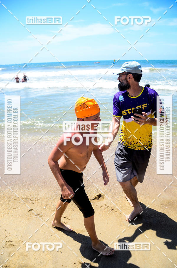 Buy your photos of the eventCircuito Triple Crown de Nata��o -  Etapa Barra Velha -  4k 2k 600m e 200m/Kids on Fotop