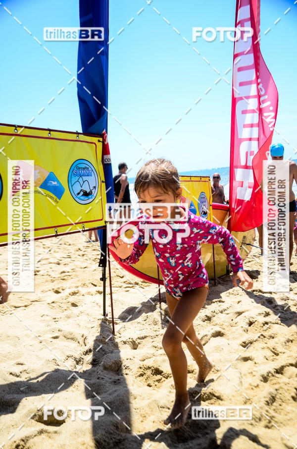 Buy your photos of the eventCircuito Triple Crown de Nata��o -  Etapa Barra Velha -  4k 2k 600m e 200m/Kids on Fotop