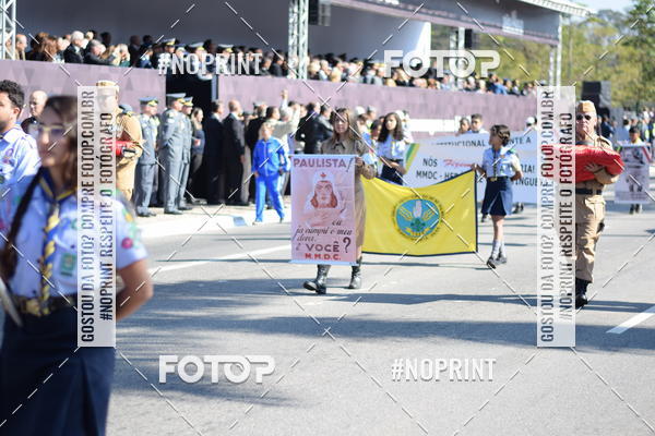Buy your photos of the eventDesfile cvico 9 de Julho on Fotop