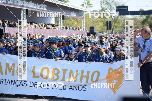 Buy your photos of the eventDesfile cvico 9 de Julho on Fotop