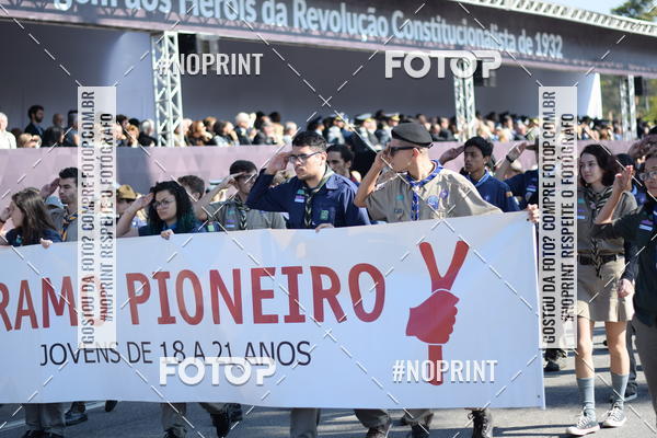 Buy your photos of the eventDesfile cvico 9 de Julho on Fotop