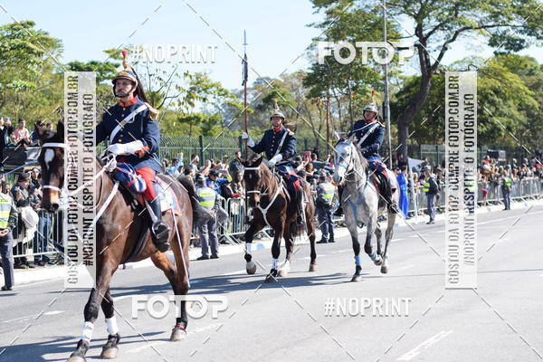 Buy your photos of the eventDesfile cvico 9 de Julho on Fotop
