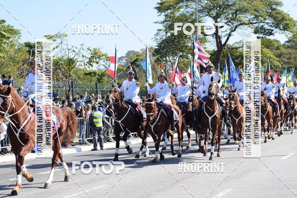 Buy your photos of the eventDesfile cvico 9 de Julho on Fotop