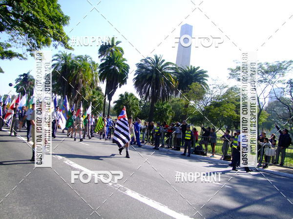 Buy your photos of the eventDesfile cvico 9 de Julho on Fotop