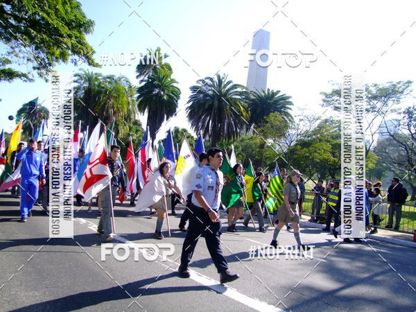 Buy your photos of the eventDesfile cvico 9 de Julho on Fotop