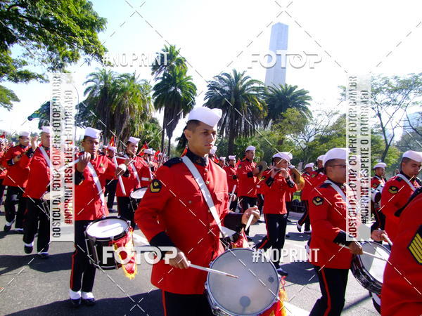 Buy your photos of the eventDesfile cvico 9 de Julho on Fotop