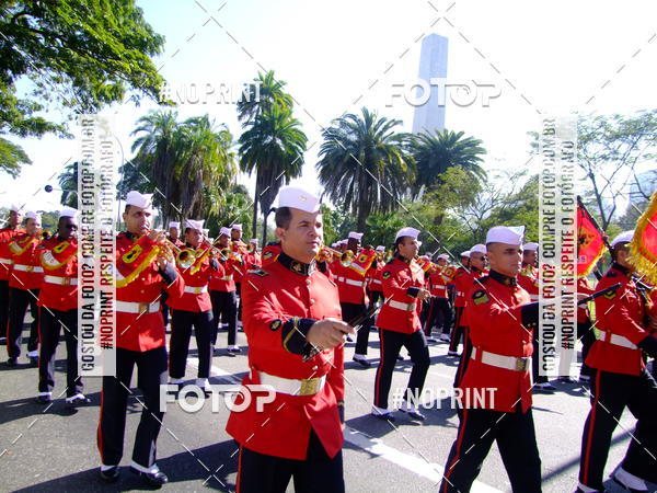 Buy your photos of the eventDesfile cvico 9 de Julho on Fotop