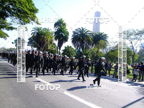 Buy your photos of the eventDesfile cvico 9 de Julho on Fotop