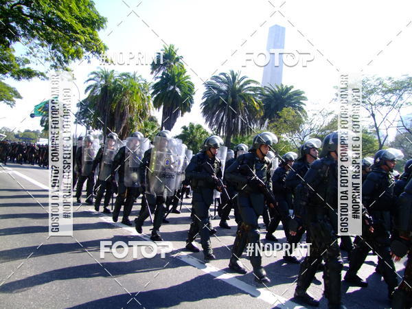 Buy your photos of the eventDesfile cvico 9 de Julho on Fotop