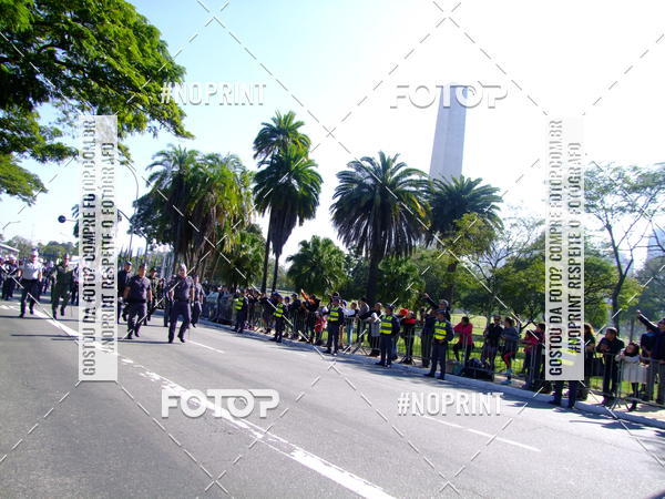 Buy your photos of the eventDesfile cvico 9 de Julho on Fotop