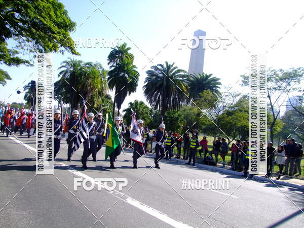 Buy your photos of the eventDesfile cvico 9 de Julho on Fotop