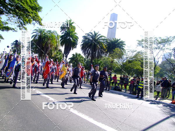 Buy your photos of the eventDesfile cvico 9 de Julho on Fotop