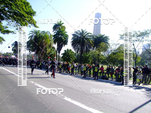 Buy your photos of the eventDesfile cvico 9 de Julho on Fotop