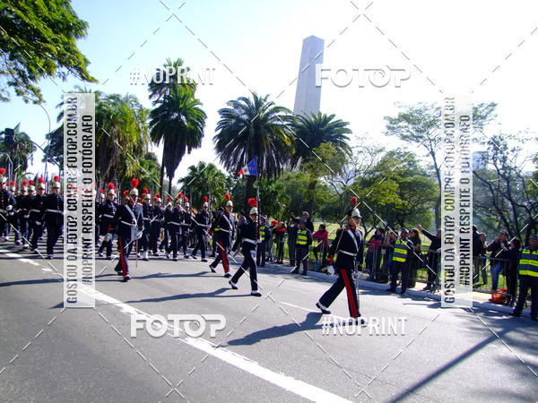 Buy your photos of the eventDesfile cvico 9 de Julho on Fotop