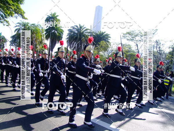 Buy your photos of the eventDesfile cvico 9 de Julho on Fotop