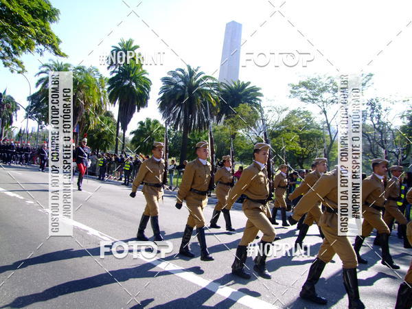 Buy your photos of the eventDesfile cvico 9 de Julho on Fotop