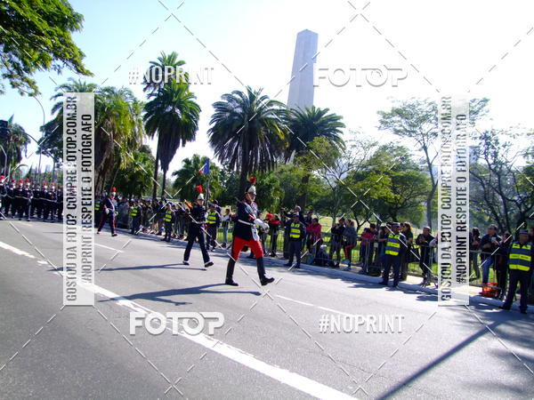 Buy your photos of the eventDesfile cvico 9 de Julho on Fotop