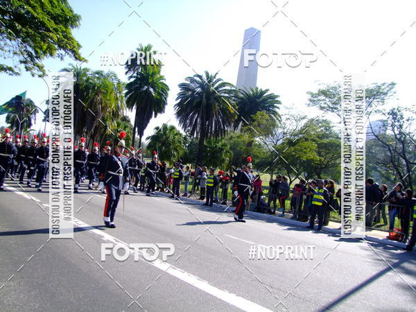 Buy your photos of the eventDesfile cvico 9 de Julho on Fotop
