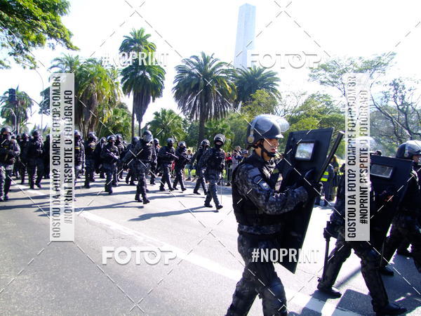 Buy your photos of the eventDesfile cvico 9 de Julho on Fotop