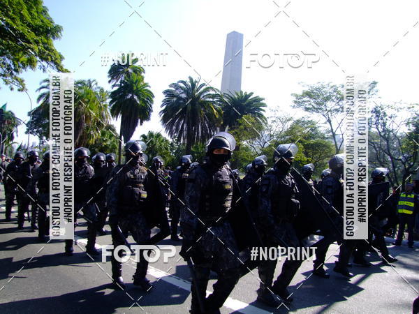 Buy your photos of the eventDesfile cvico 9 de Julho on Fotop