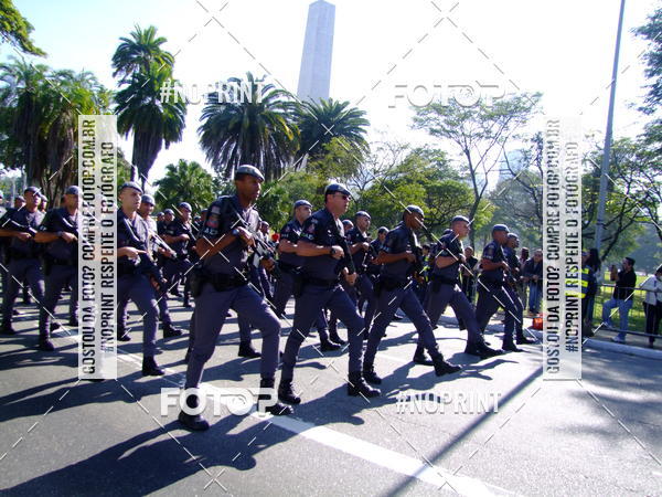 Buy your photos of the eventDesfile cvico 9 de Julho on Fotop