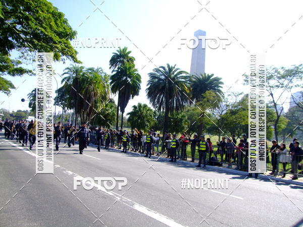 Buy your photos of the eventDesfile cvico 9 de Julho on Fotop