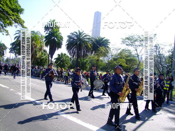 Buy your photos of the eventDesfile cvico 9 de Julho on Fotop