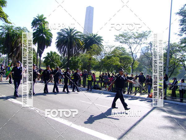 Buy your photos of the eventDesfile cvico 9 de Julho on Fotop