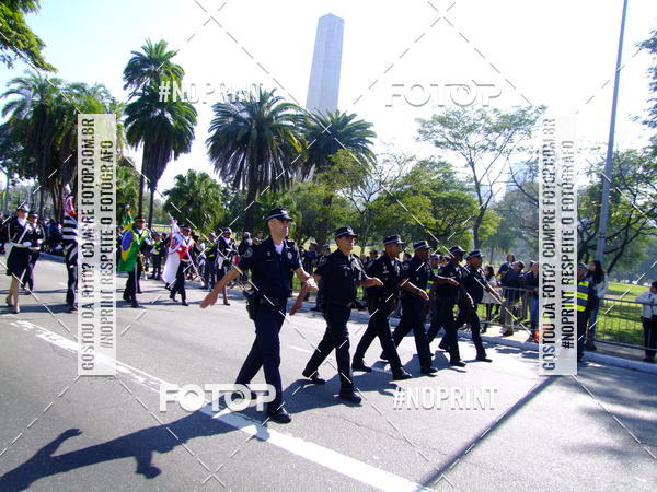 Buy your photos of the eventDesfile cvico 9 de Julho on Fotop