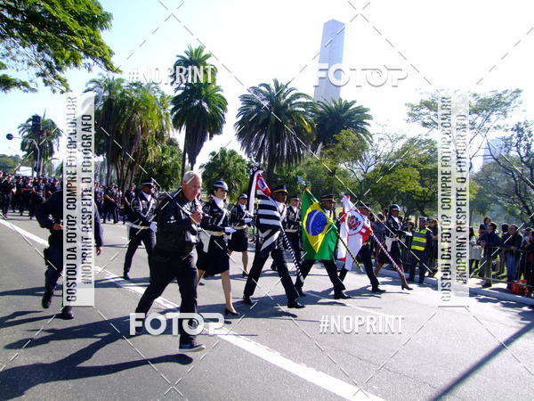Buy your photos of the eventDesfile cvico 9 de Julho on Fotop