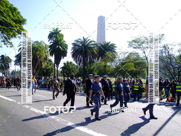 Buy your photos of the eventDesfile cvico 9 de Julho on Fotop