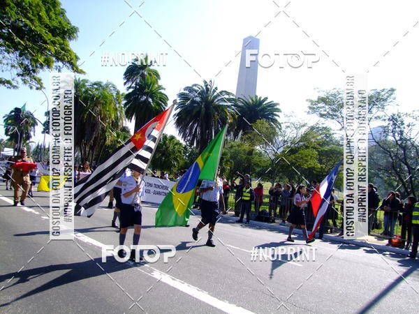 Buy your photos of the eventDesfile cvico 9 de Julho on Fotop