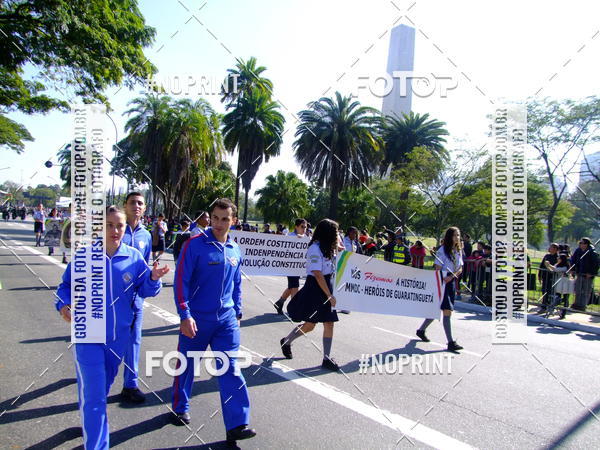 Buy your photos of the eventDesfile cvico 9 de Julho on Fotop