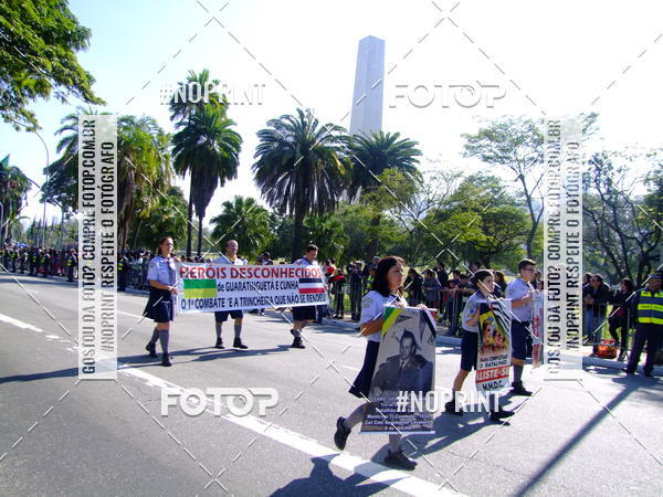 Buy your photos of the eventDesfile cvico 9 de Julho on Fotop