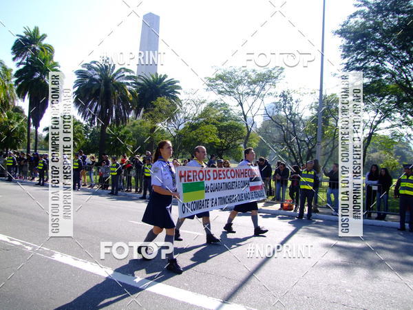 Buy your photos of the eventDesfile cvico 9 de Julho on Fotop