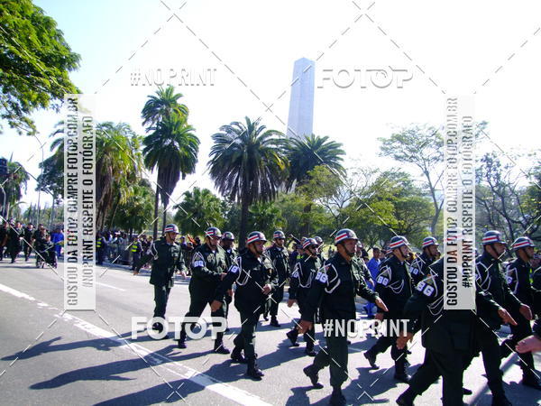 Buy your photos of the eventDesfile cvico 9 de Julho on Fotop