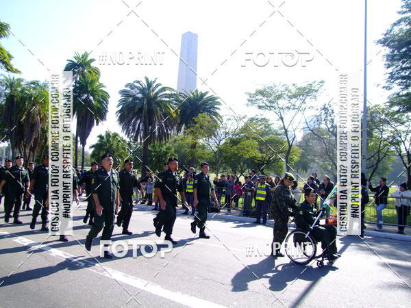 Buy your photos of the eventDesfile cvico 9 de Julho on Fotop