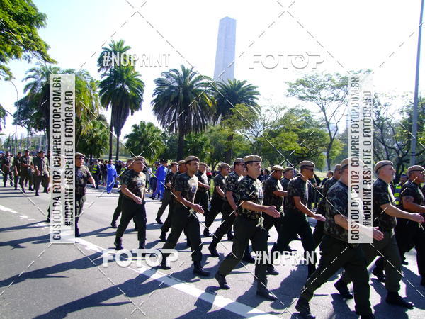 Buy your photos of the eventDesfile cvico 9 de Julho on Fotop
