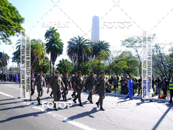Buy your photos of the eventDesfile cvico 9 de Julho on Fotop
