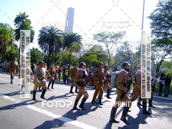 Buy your photos of the eventDesfile cvico 9 de Julho on Fotop