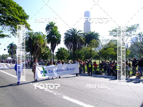 Buy your photos of the eventDesfile cvico 9 de Julho on Fotop